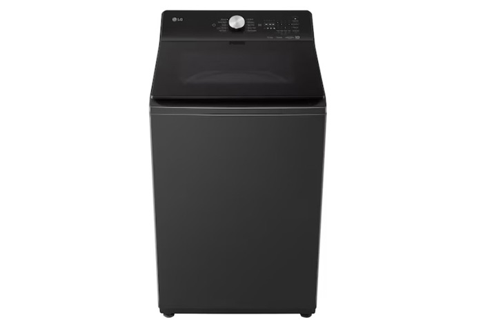 Máy giặt LG AI DD Inverter 12 kg TX2312DT5O